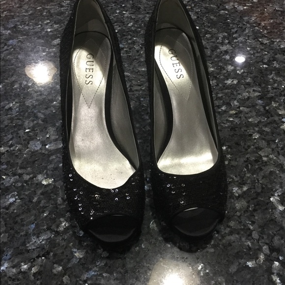 Guess Shoes - Shoes Guess Shoes - Shoes